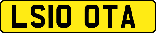 LS10OTA