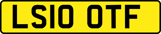 LS10OTF