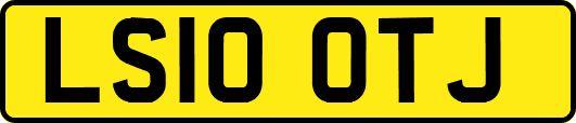 LS10OTJ