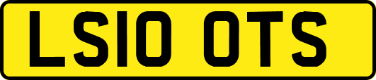 LS10OTS