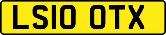 LS10OTX