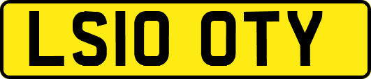 LS10OTY