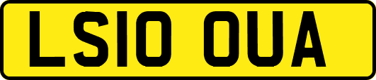 LS10OUA