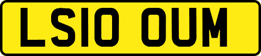 LS10OUM