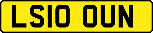 LS10OUN