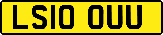 LS10OUU