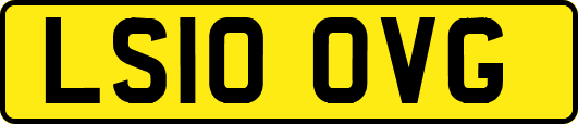 LS10OVG