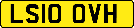 LS10OVH