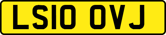 LS10OVJ