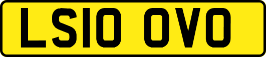 LS10OVO