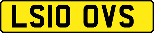LS10OVS