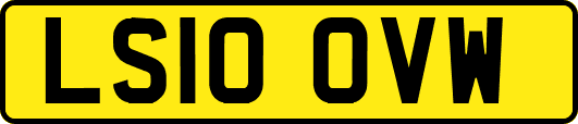 LS10OVW