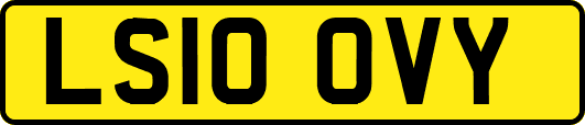 LS10OVY