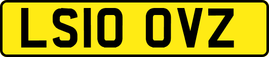 LS10OVZ