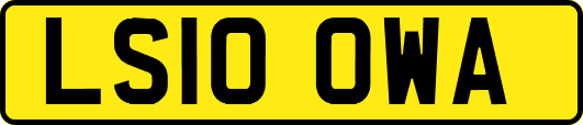 LS10OWA