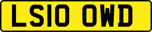 LS10OWD