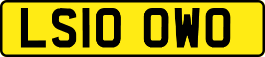 LS10OWO