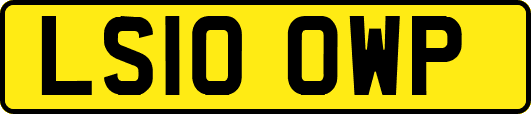 LS10OWP