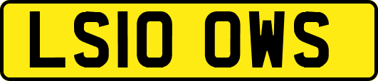 LS10OWS