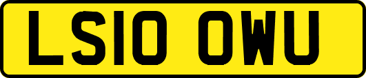 LS10OWU