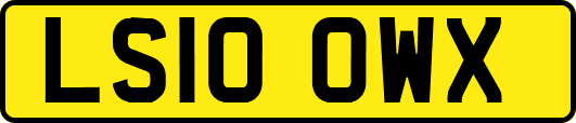 LS10OWX