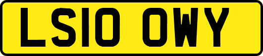 LS10OWY