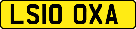 LS10OXA
