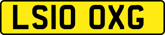 LS10OXG