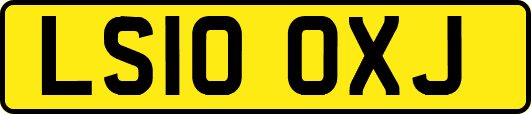 LS10OXJ