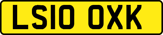 LS10OXK