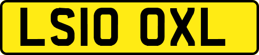 LS10OXL