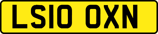LS10OXN