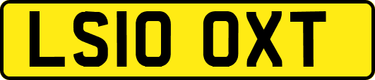 LS10OXT