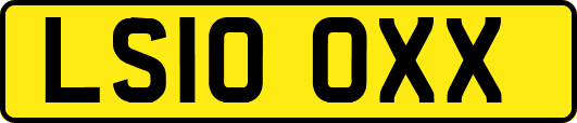 LS10OXX