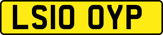 LS10OYP