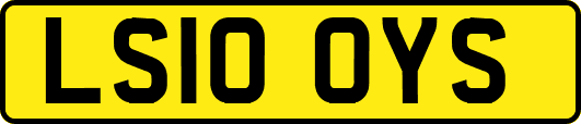 LS10OYS