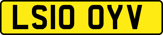 LS10OYV
