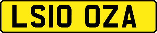 LS10OZA