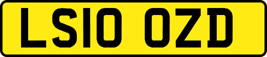 LS10OZD