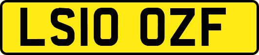 LS10OZF