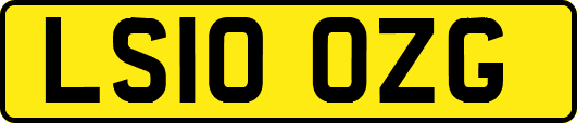 LS10OZG