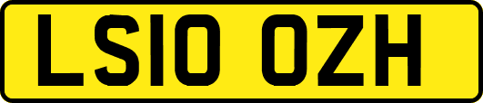 LS10OZH