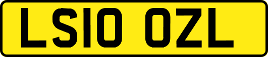 LS10OZL