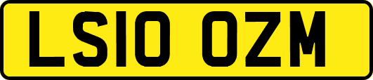 LS10OZM