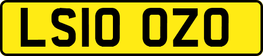LS10OZO