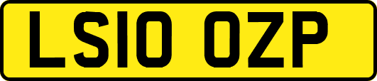 LS10OZP