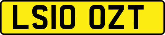 LS10OZT