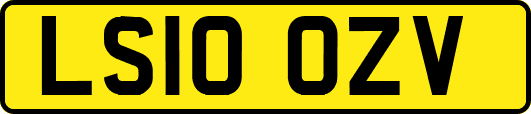 LS10OZV