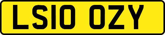LS10OZY