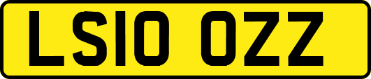 LS10OZZ